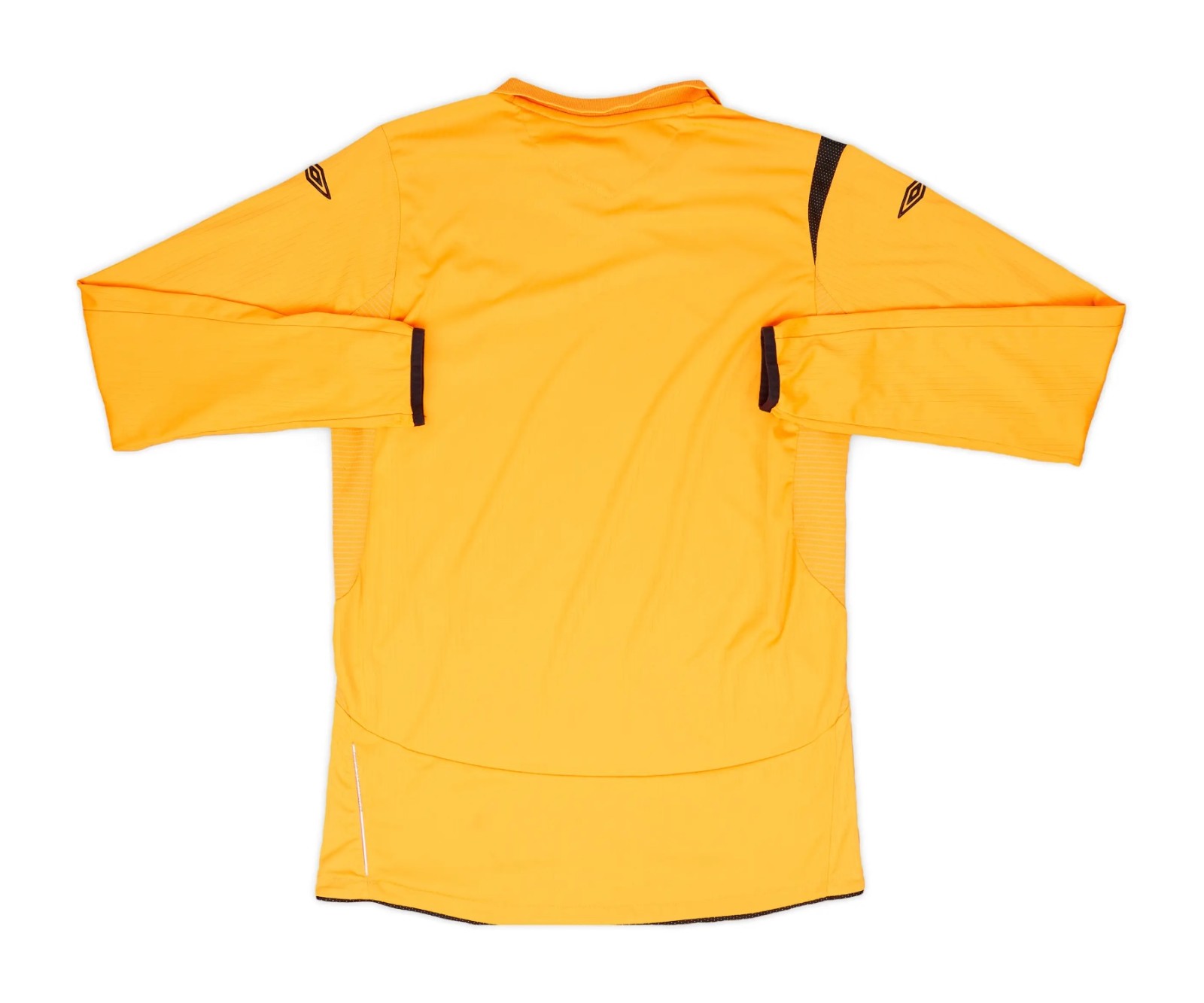 FC Twente 2006-07 GK 1 Kit