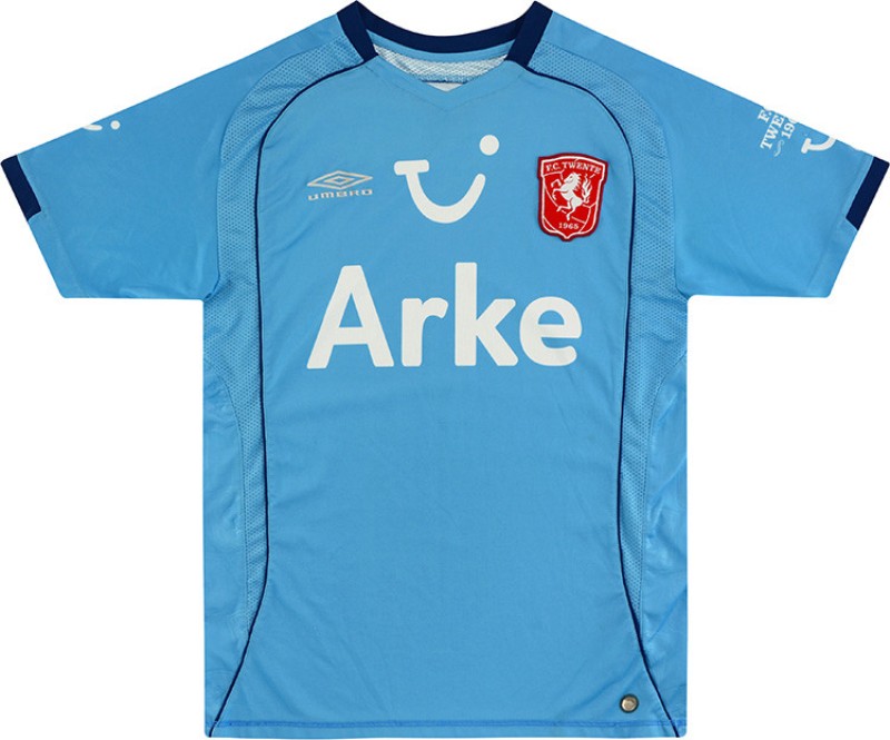 FC Twente 2007-08 Away Kit