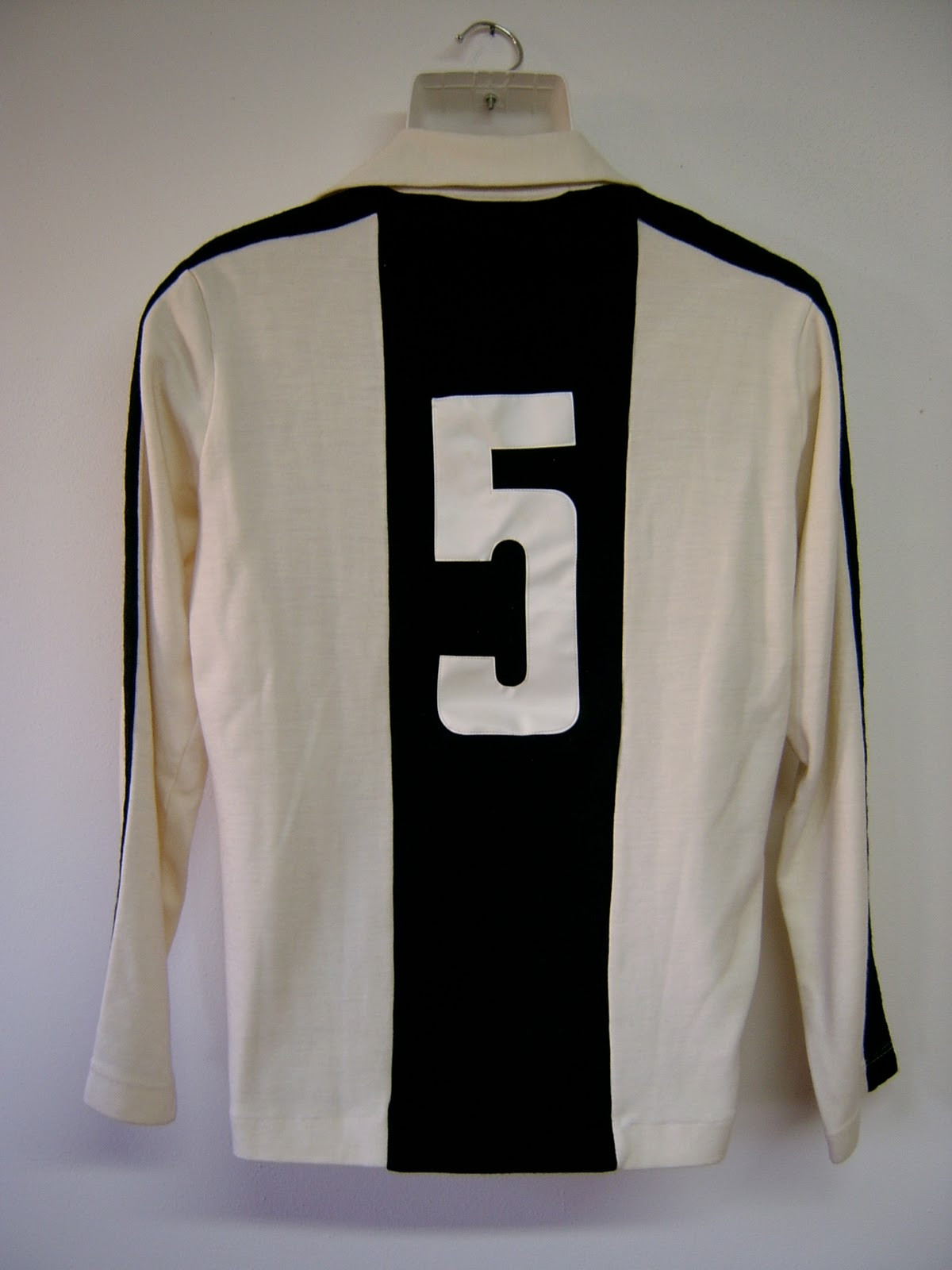 Udinese Calcio 1979-80 Home Kit