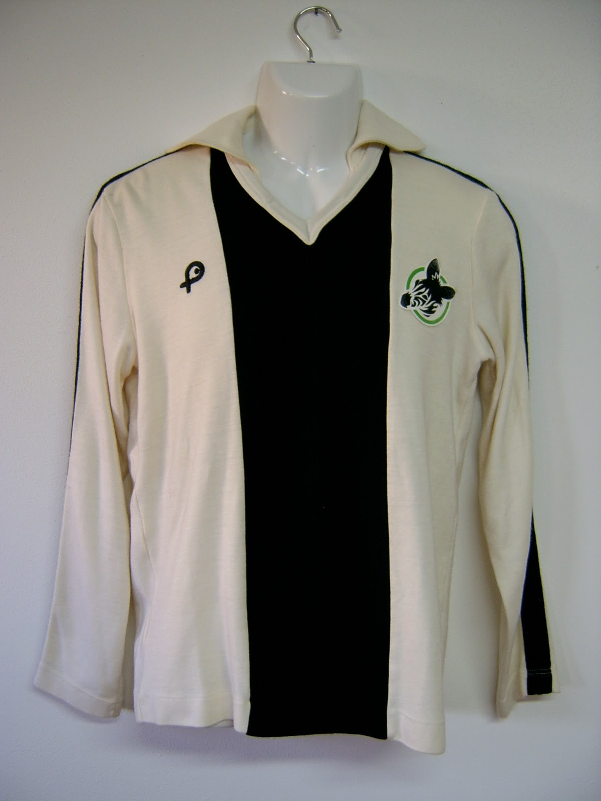 Udinese Calcio 1979-80 Home Kit