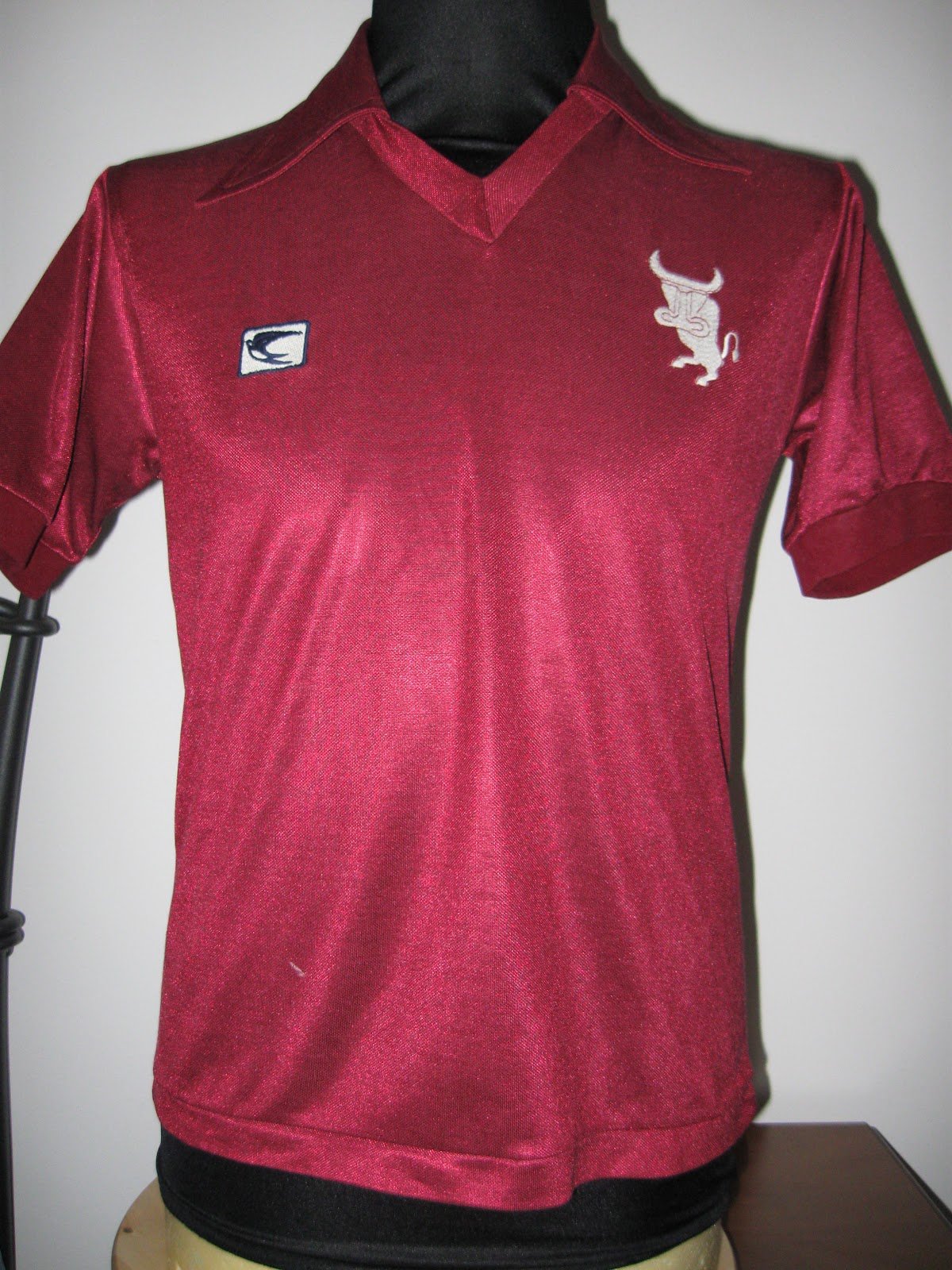 Torino FC 1980-81 Home Kit