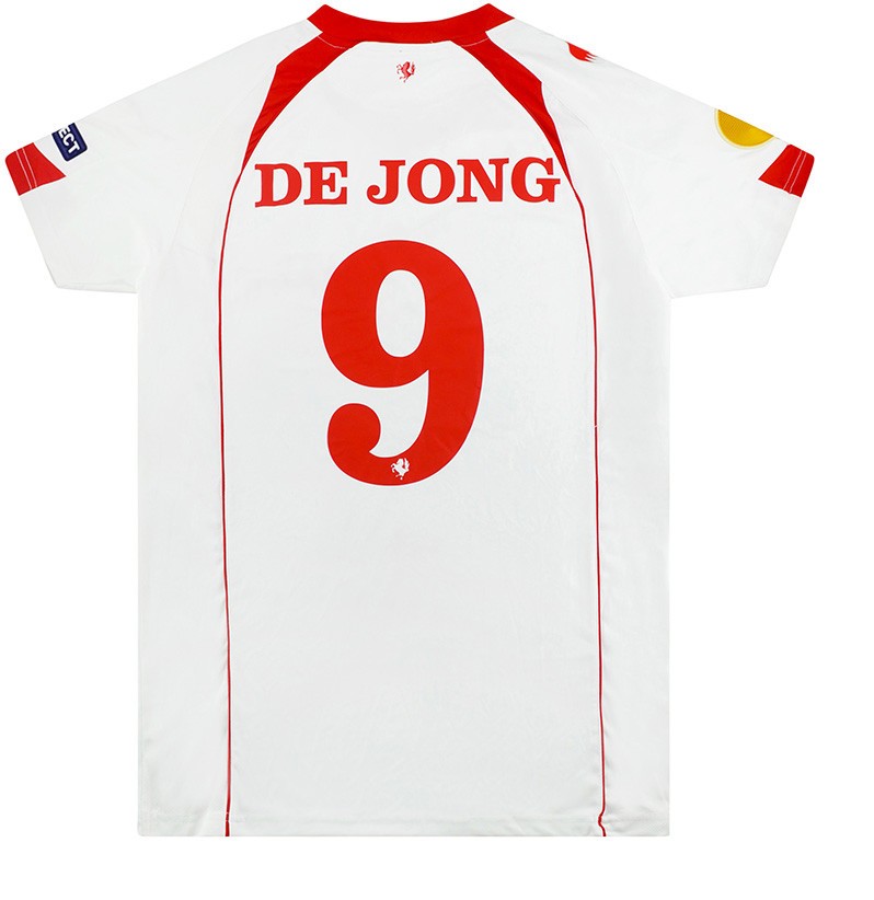 FC Twente 2011-12 Third Kit