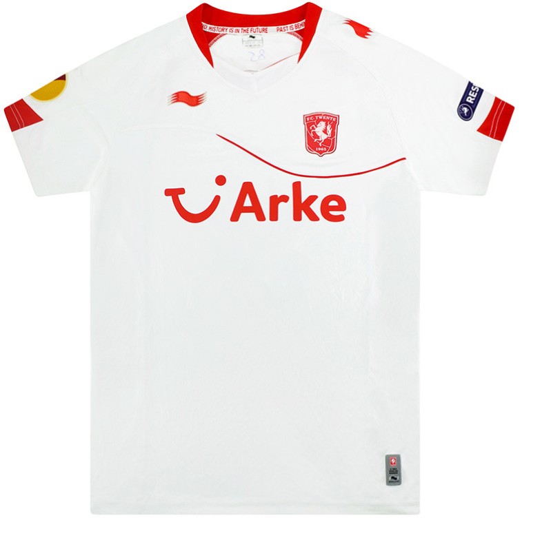 FC Twente 2011-12 Third Kit