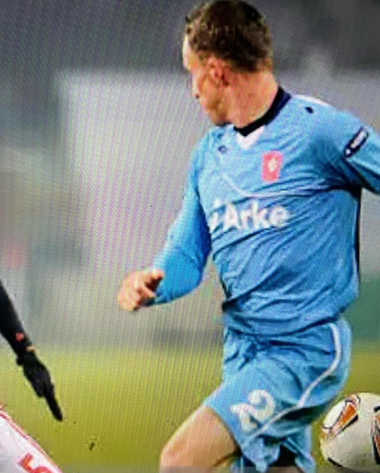 FC Twente 2011-12 European Away Kit