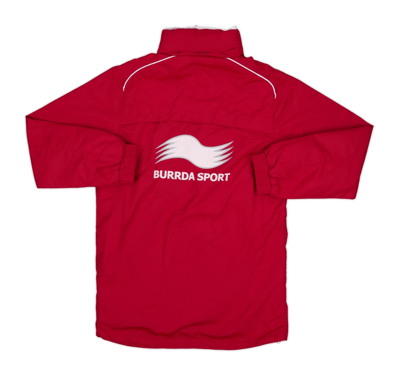 FC Twente 2011-12 Rain Kit