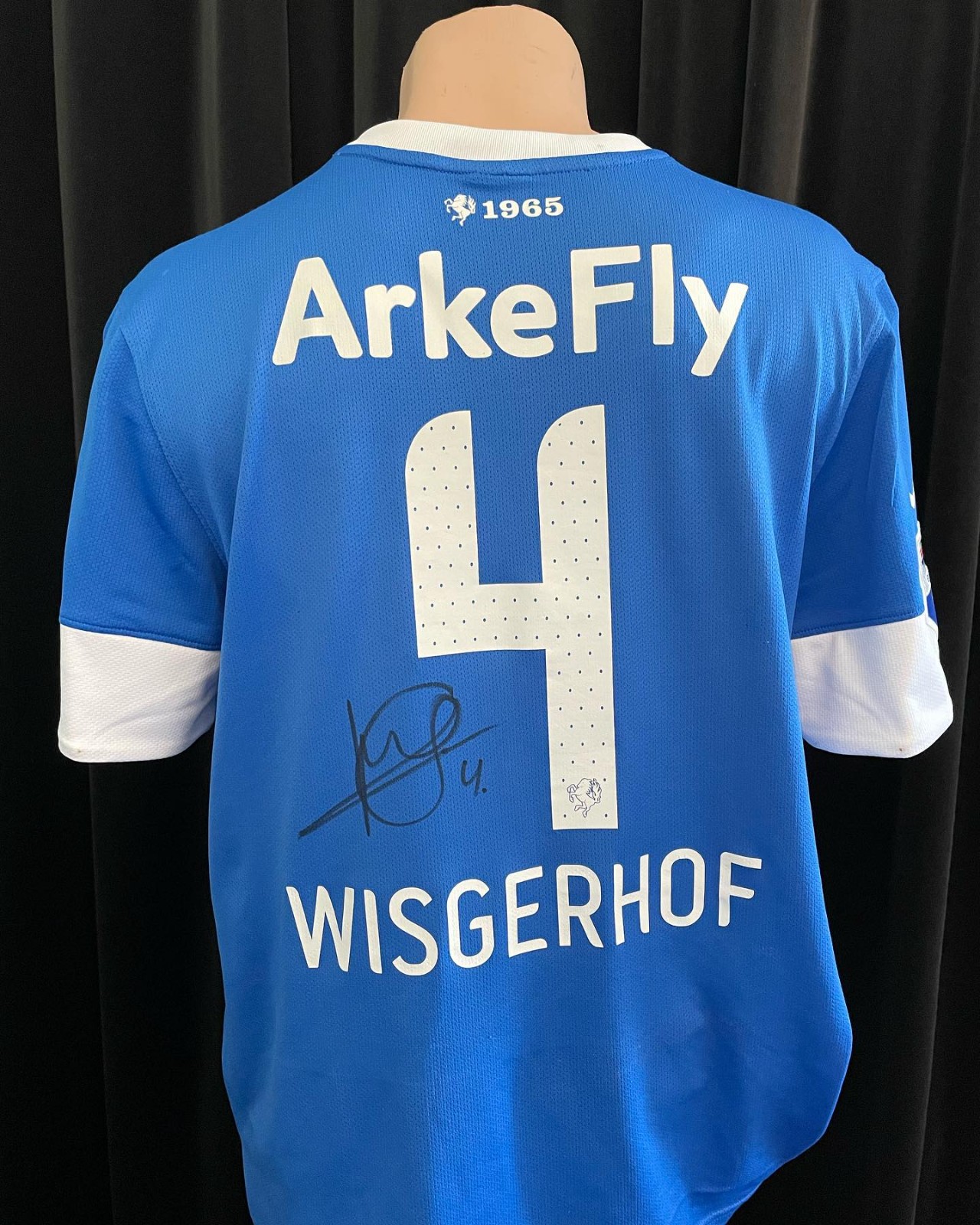 FC Twente 2012-13 Away Kit