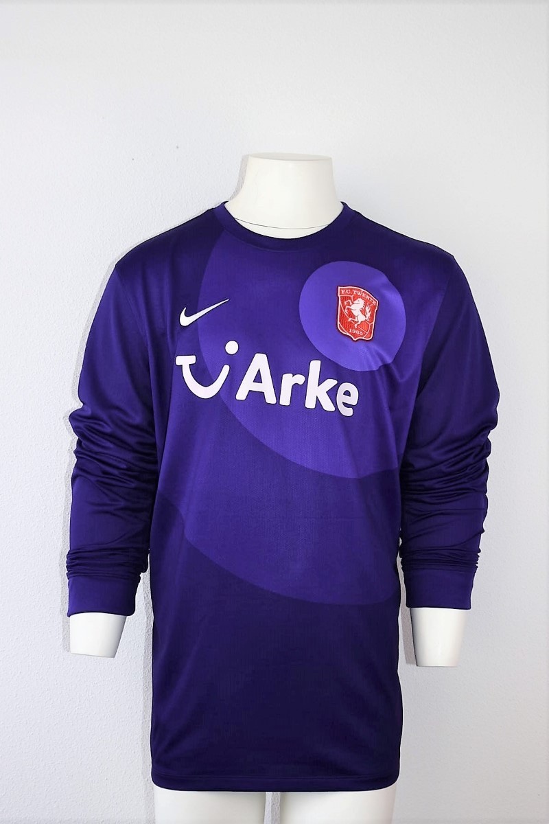 FC Twente 2012-13 GK 2 Kit