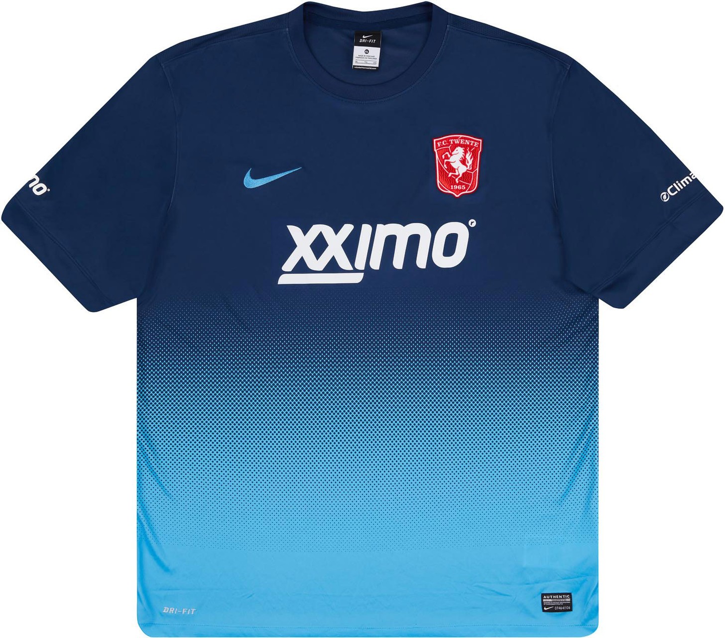 FC Twente 2013-14 Away Kit