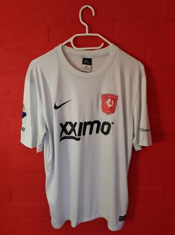 FC Twente 2013-14 Third Kit