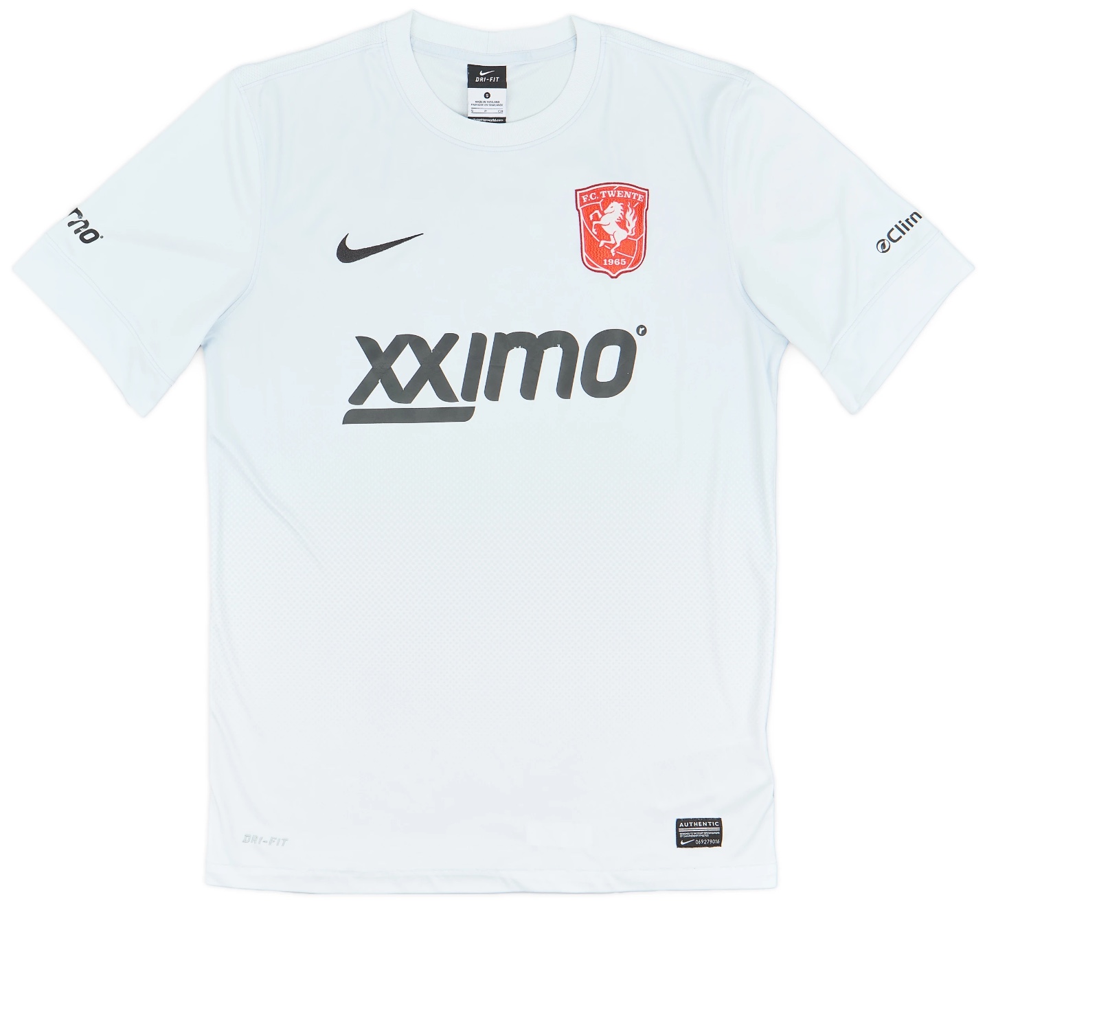 FC Twente 2013-14 Third Kit