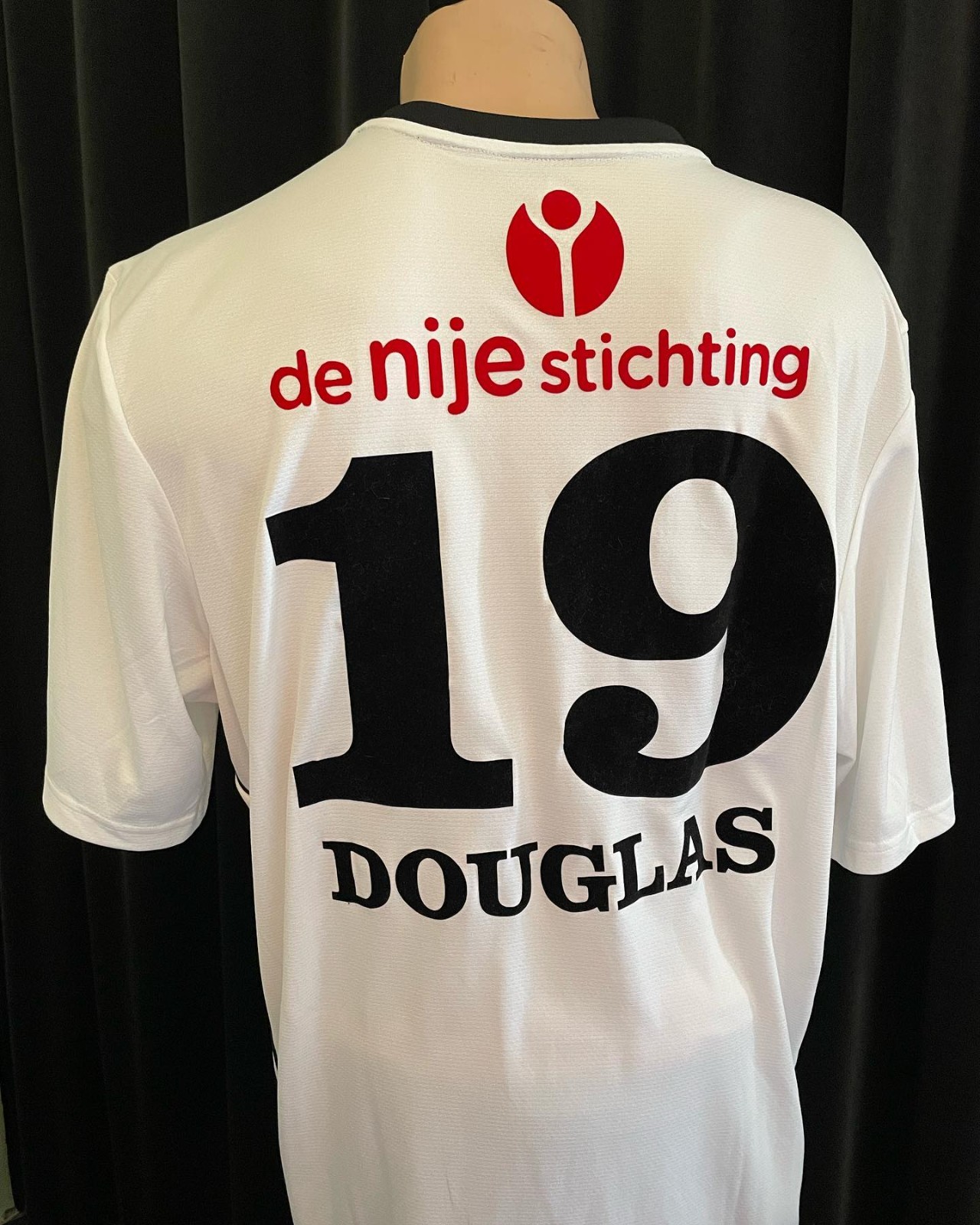 FC Twente 2013-14 Special Kit