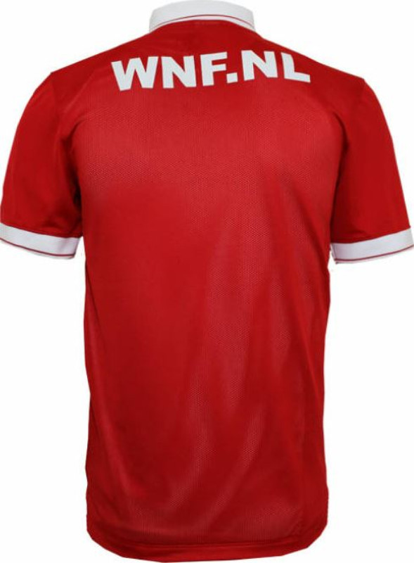 FC Twente 2014-15 Home Kit