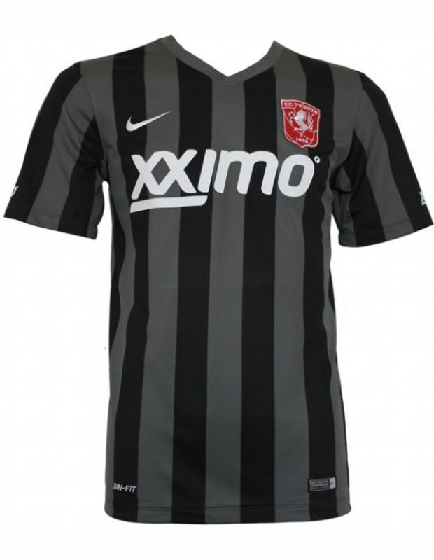 FC Twente 2014-15 Away Kit