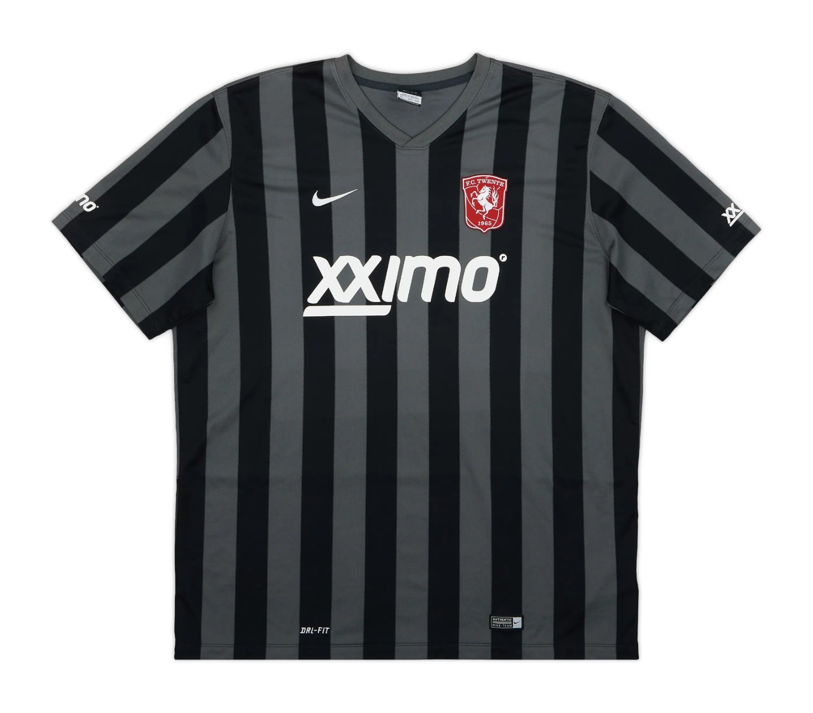 FC Twente 2014-15 Away Kit
