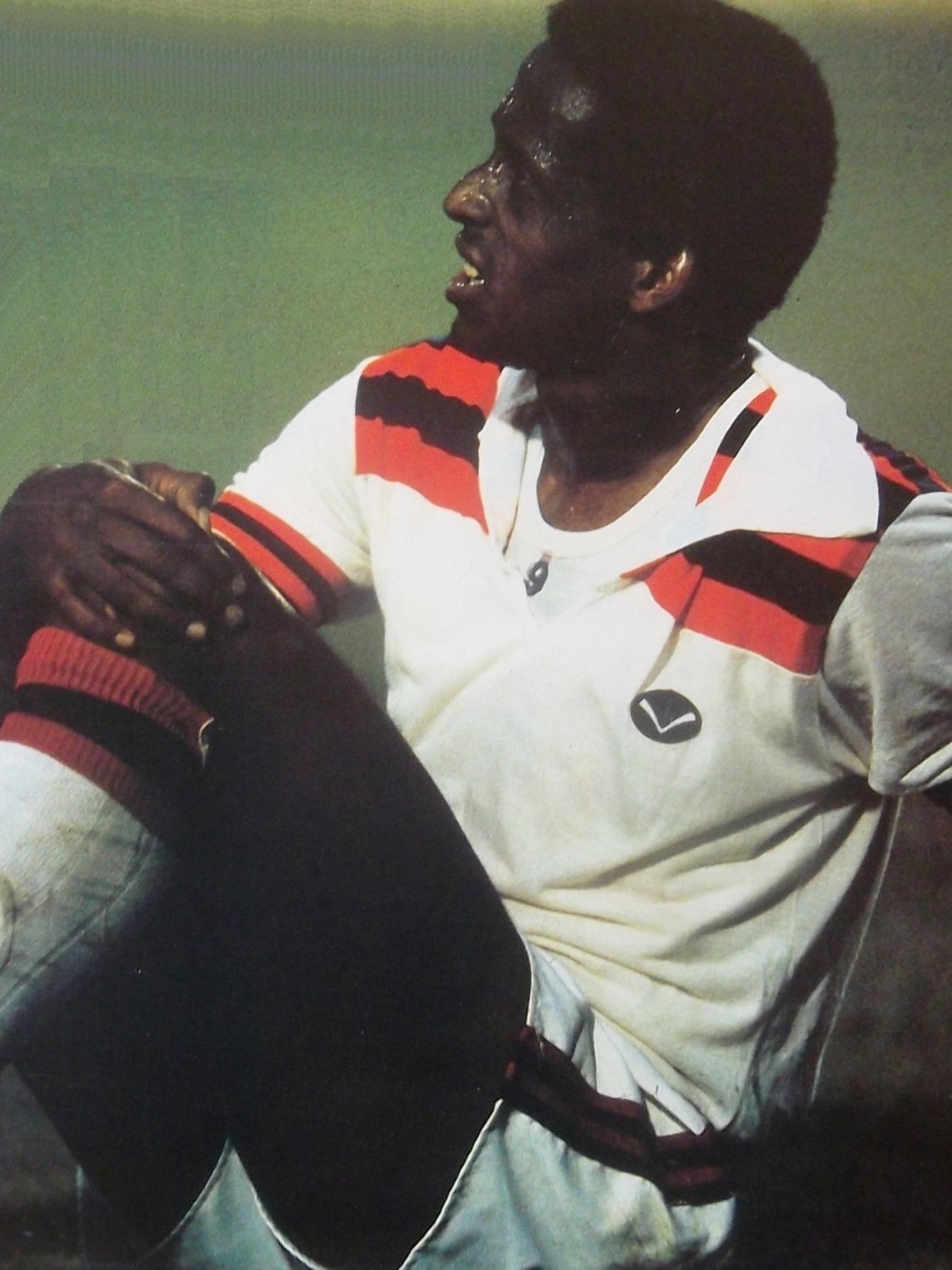 Bologna FC 1980-81 Away Kit