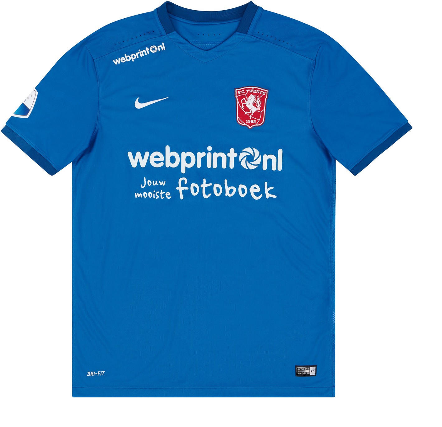 FC Twente 2015-16 Away Kit