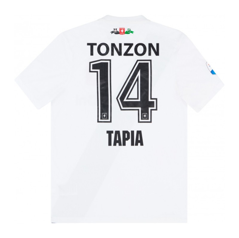 FC Twente 2015-16 Third Kit