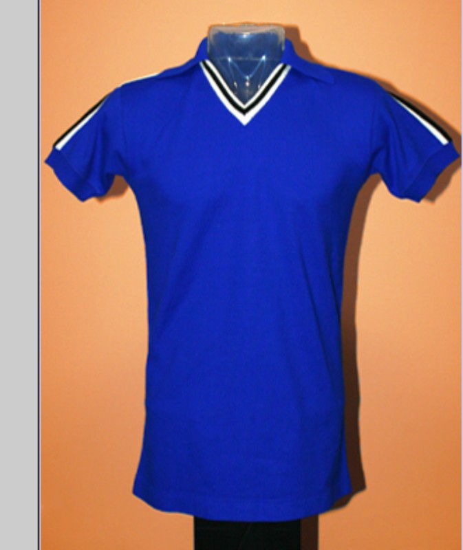 Ascoli 1980-81 Away Kit