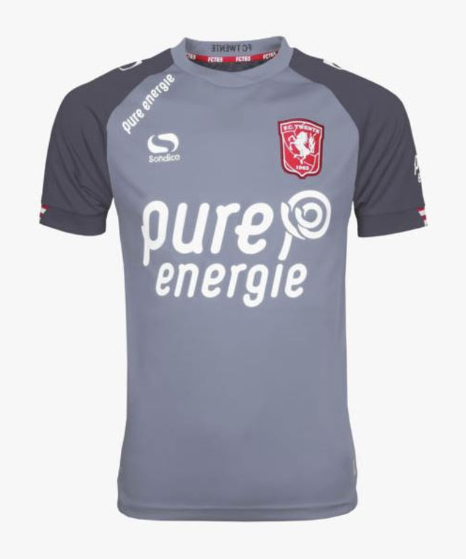 FC Twente 2017-18 Third Kit