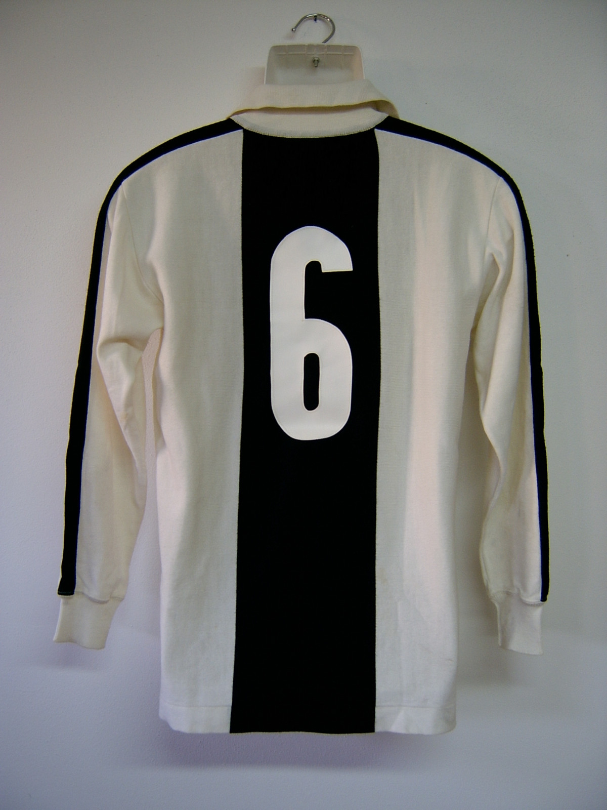 Udinese Calcio 1980-81 Home Kit