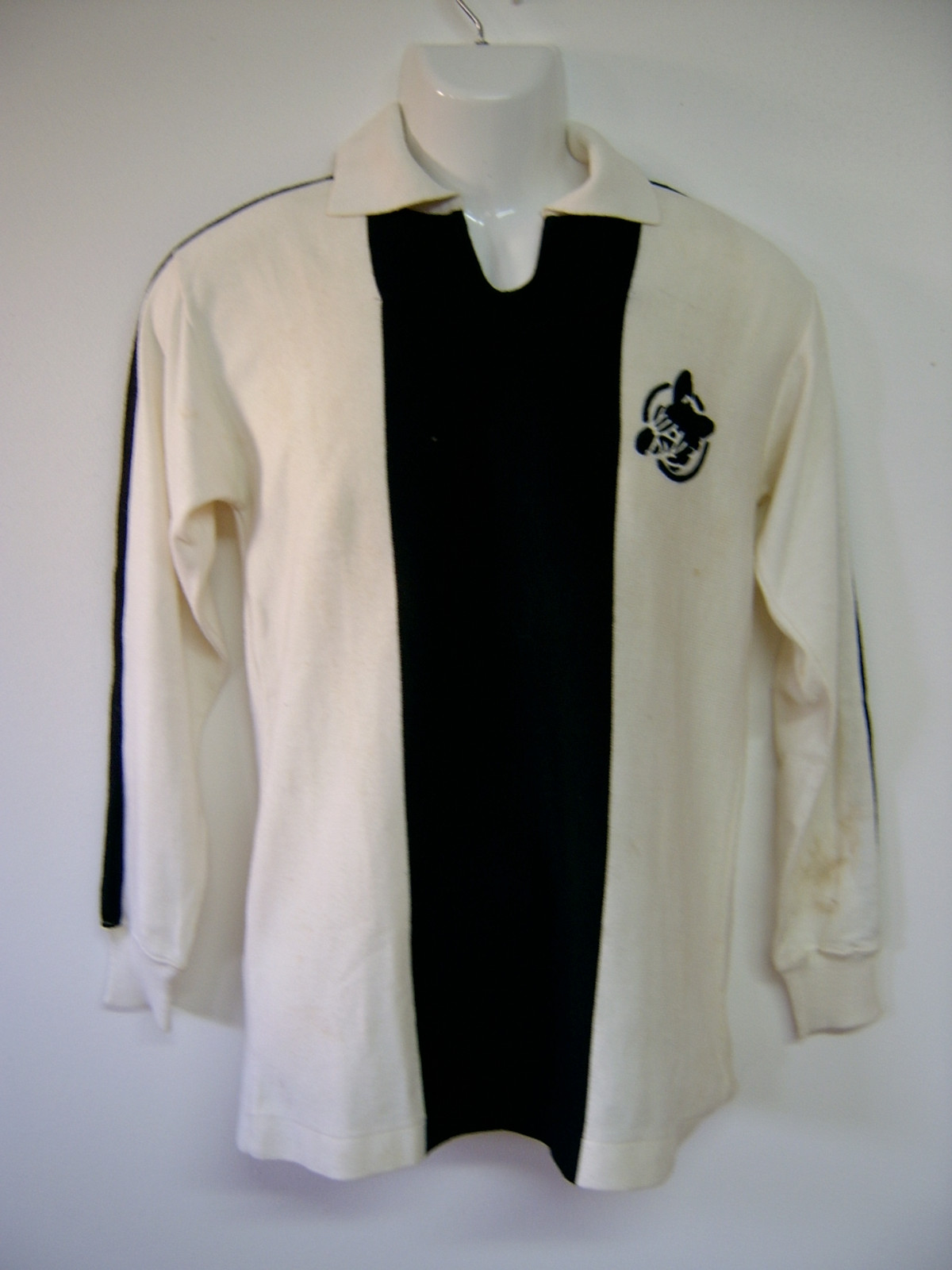 Udinese Calcio 1980-81 Home Kit