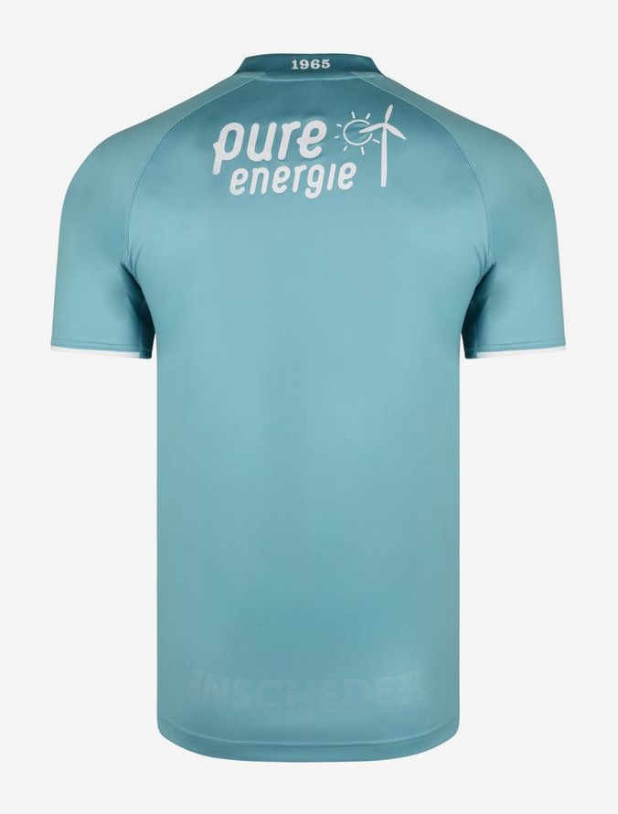 FC Twente 2019-20 Away Kit