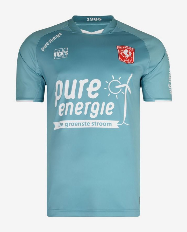 FC Twente 2019-20 Away Kit