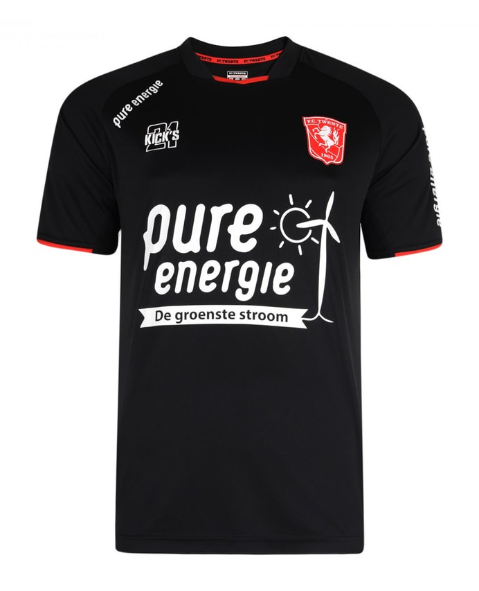 FC Twente 2019-20 Third Kit