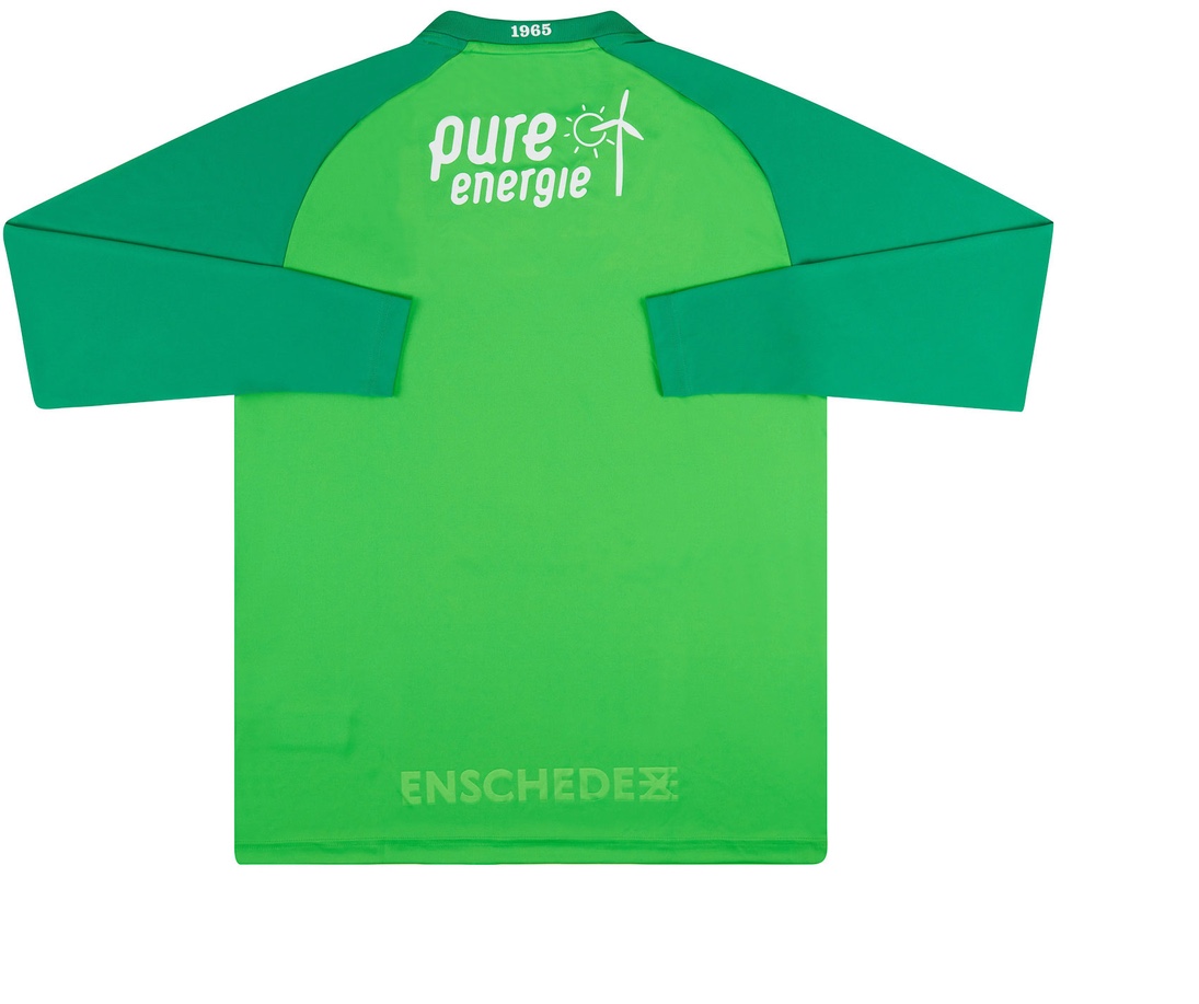 FC Twente 2019-20 GK 1 Kit