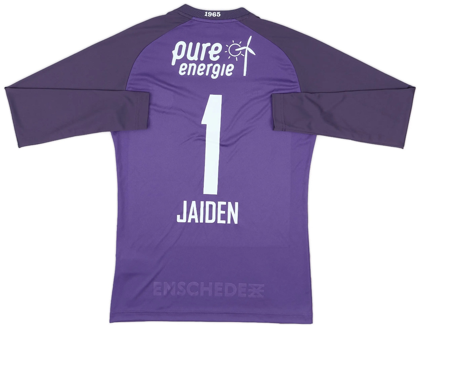 FC Twente 2019-20 GK 2 Kit