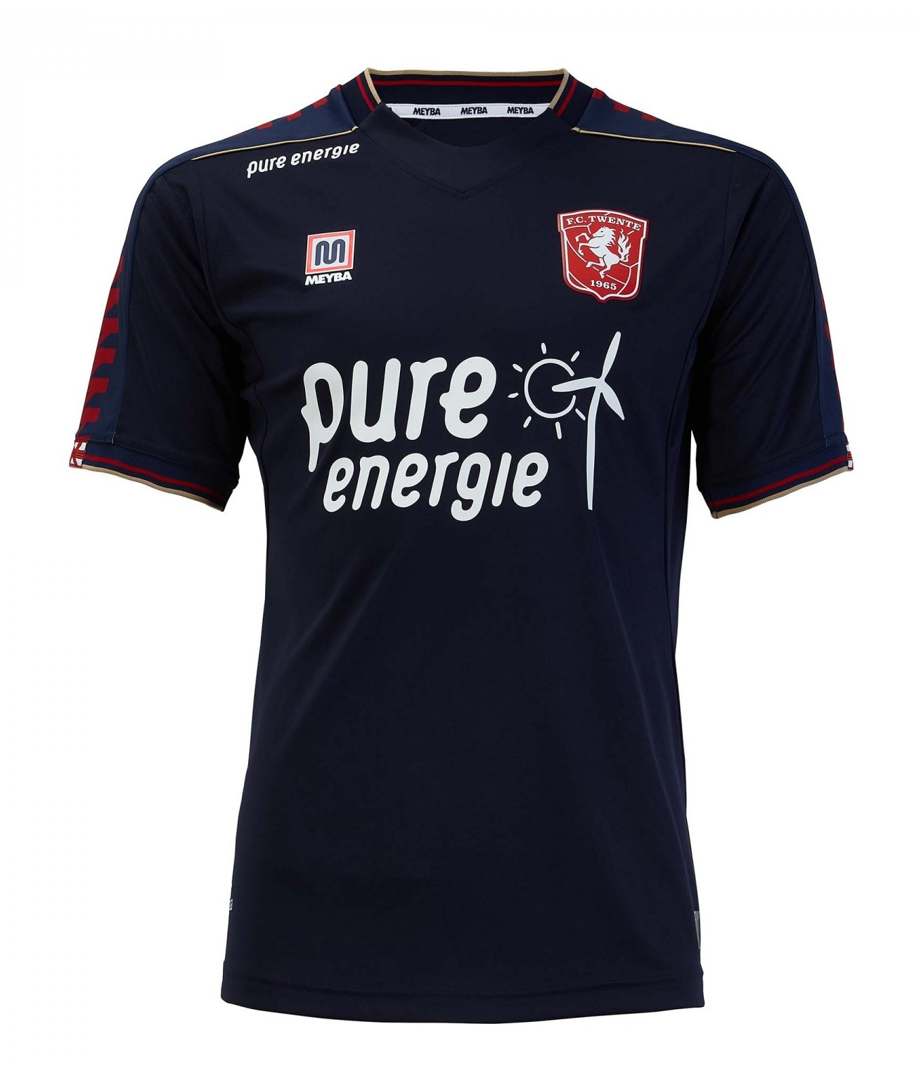 FC Twente 2020-21 Away Kit