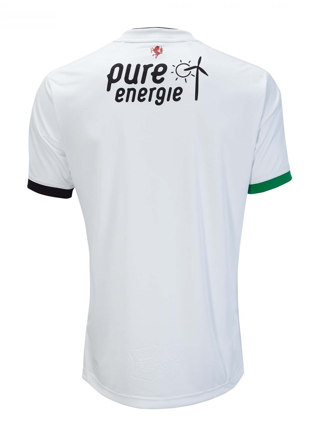 FC Twente 2020-21 Third Kit