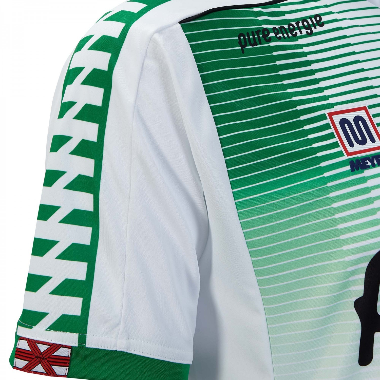 FC Twente 2020-21 Third Kit