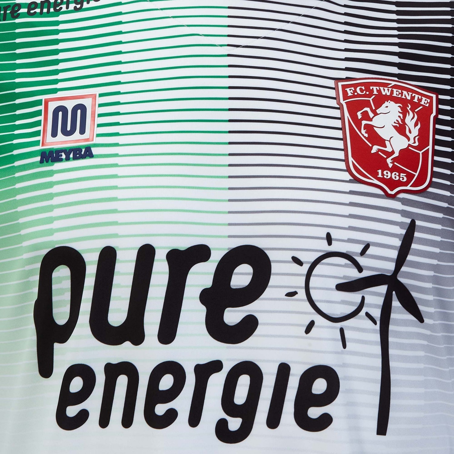 FC Twente 2020-21 Third Kit