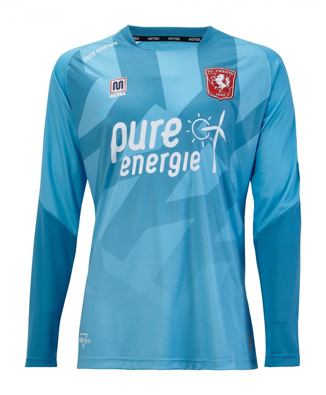 FC Twente 2020-21 GK Away Kit