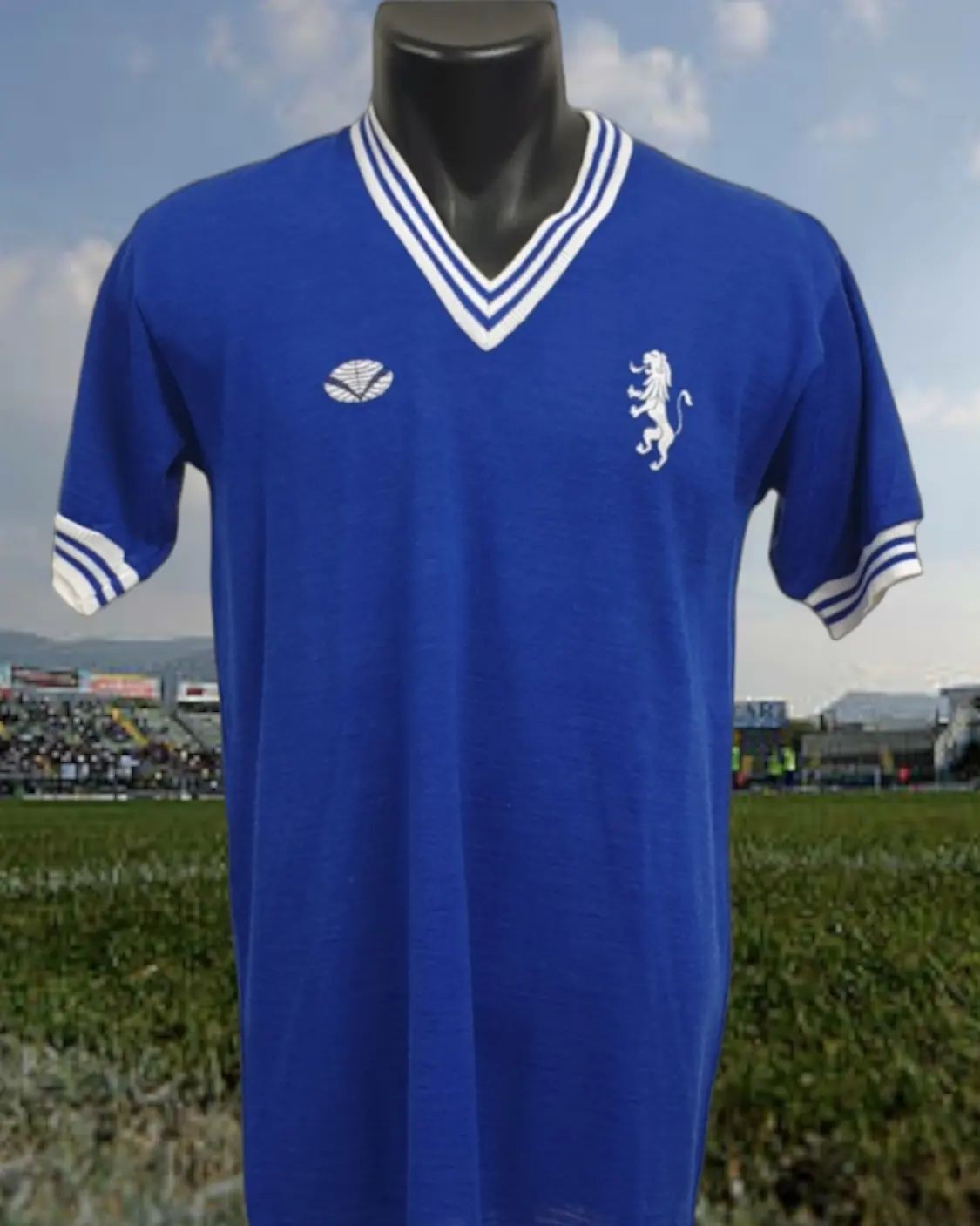 Brescia Calcio 1980-81 Home Kit