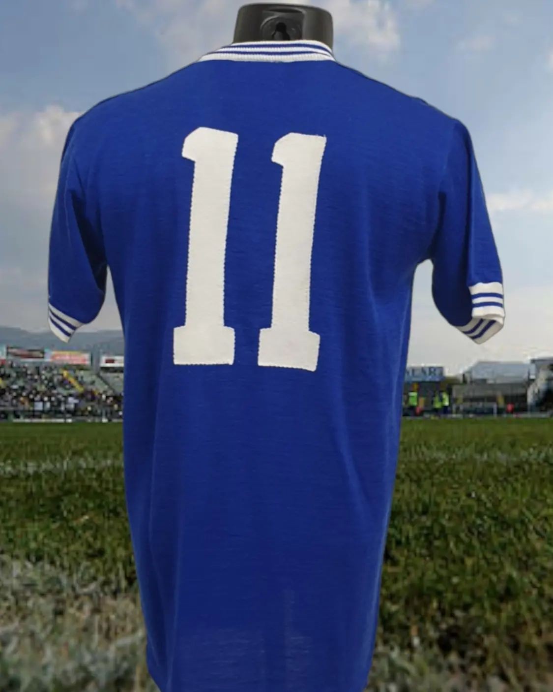 Brescia Calcio 1980-81 Home Kit