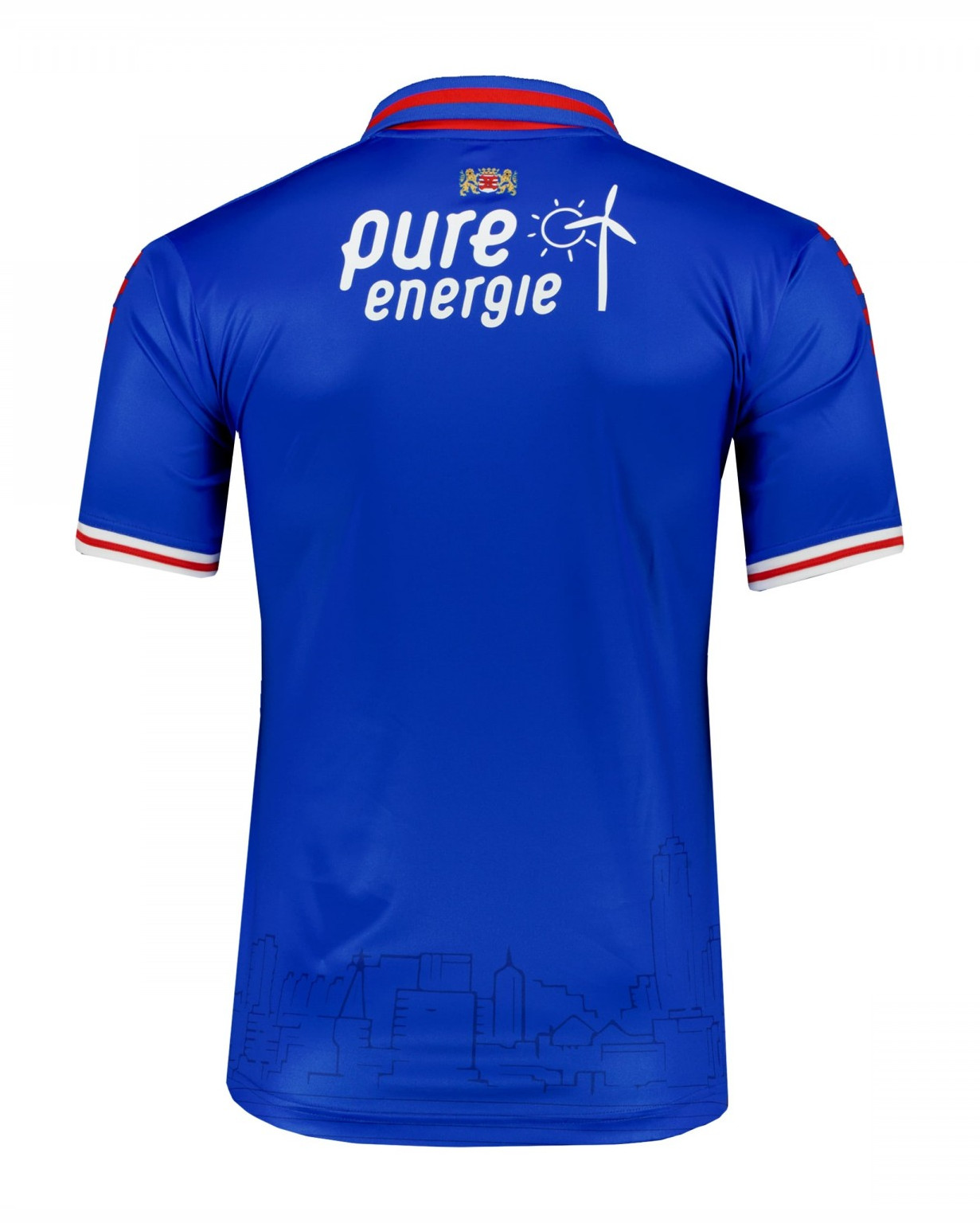 FC Twente 2021-22 Away Kit