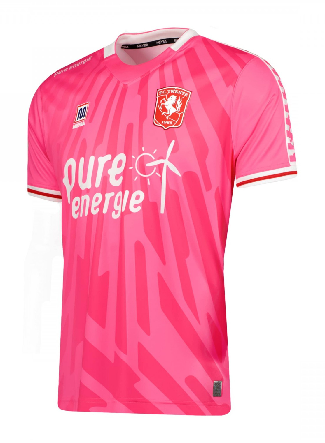 FC Twente 2021-22 GK Away Kit