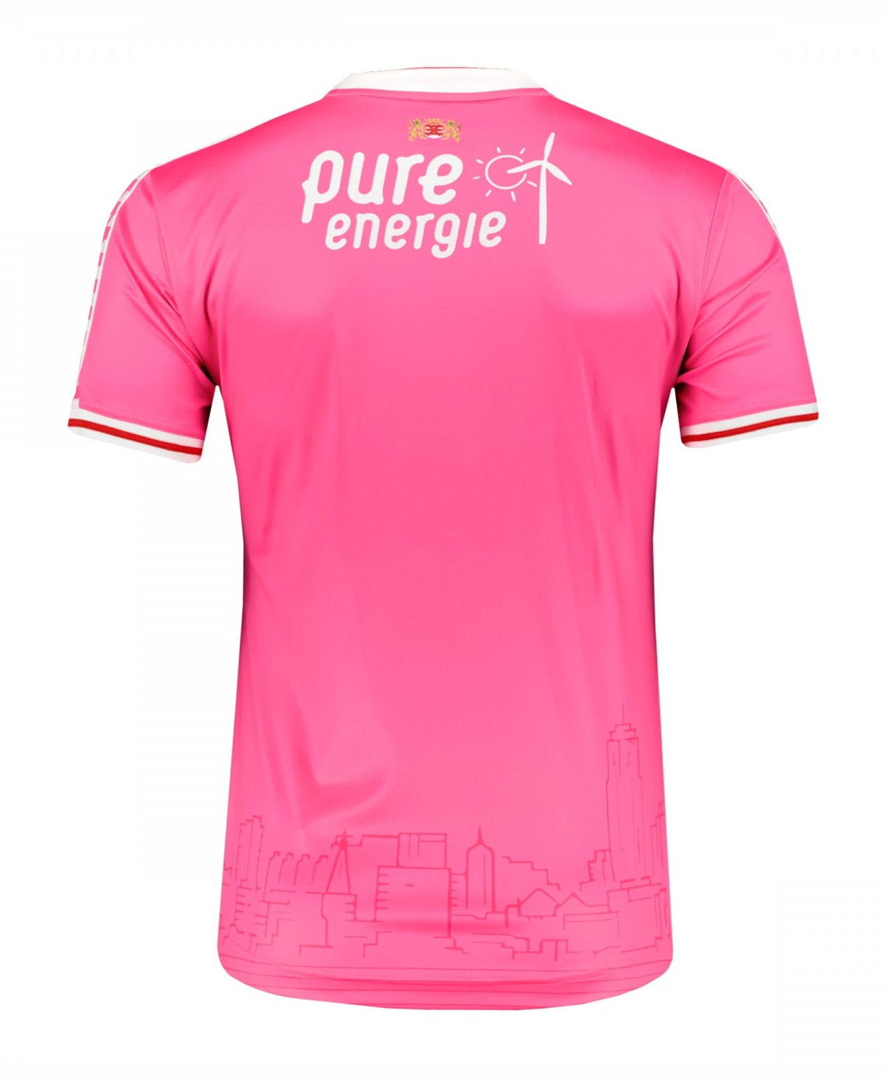 FC Twente 2021-22 GK Away Kit