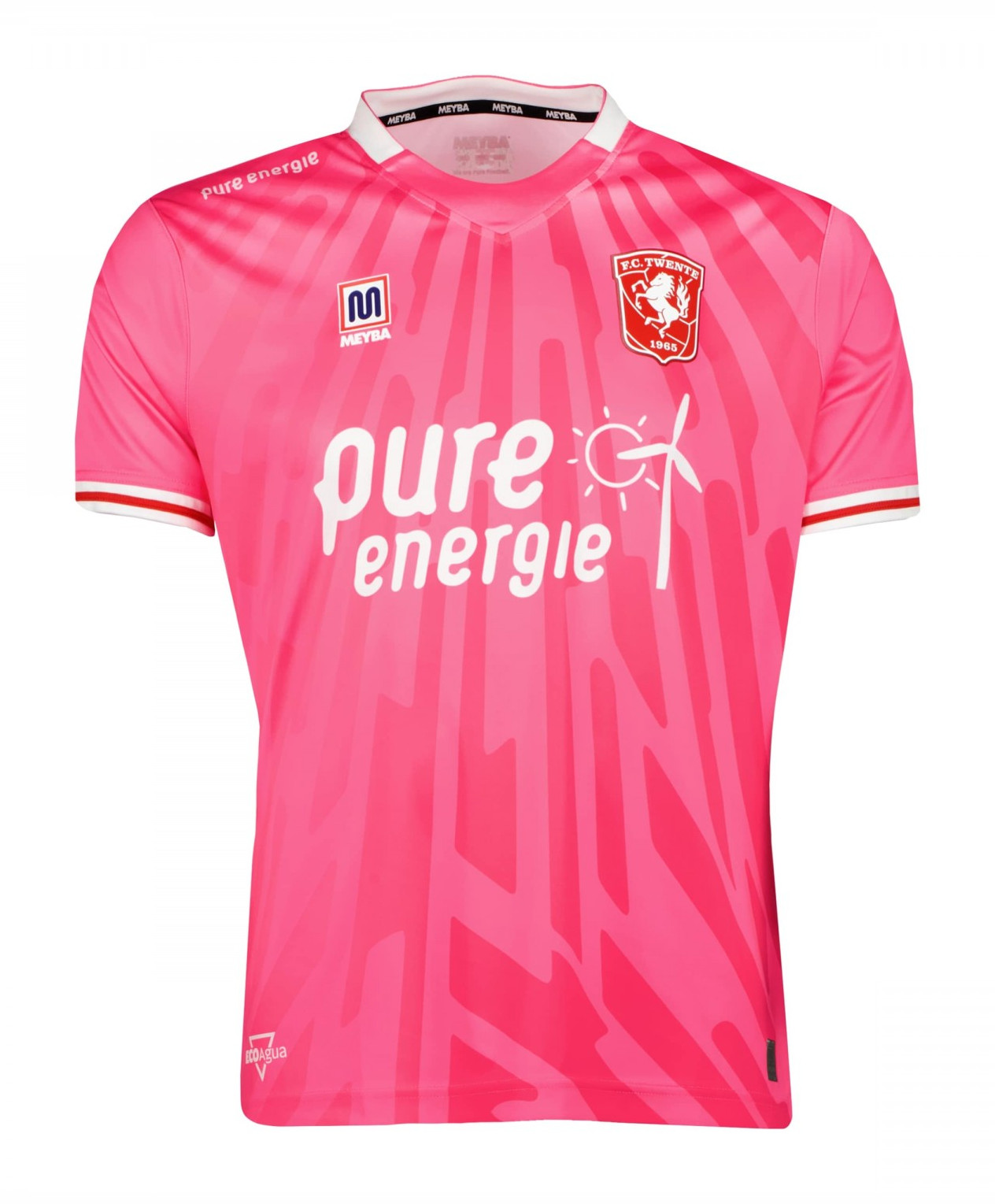FC Twente 2021-22 GK Away Kit