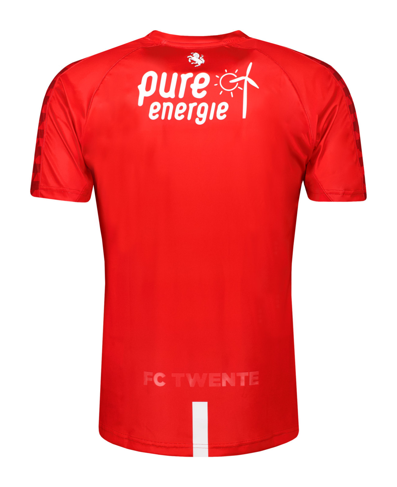 FC Twente 2022-23 Home Kit