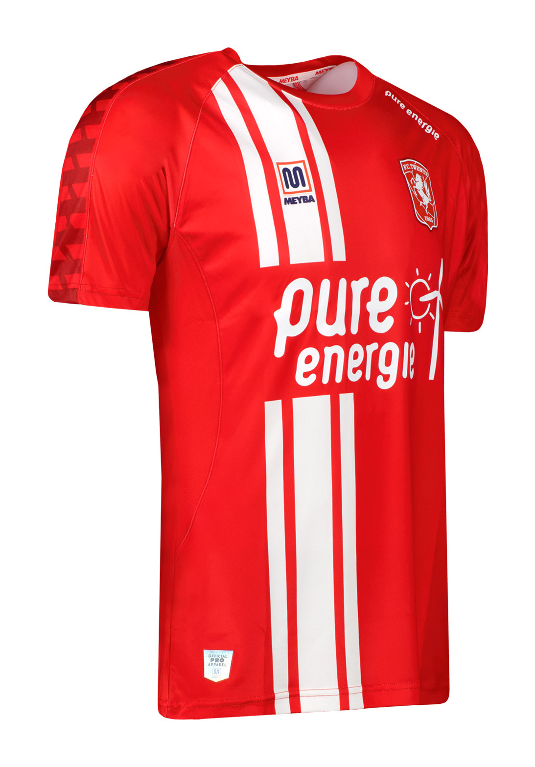 FC Twente 2022-23 Home Kit