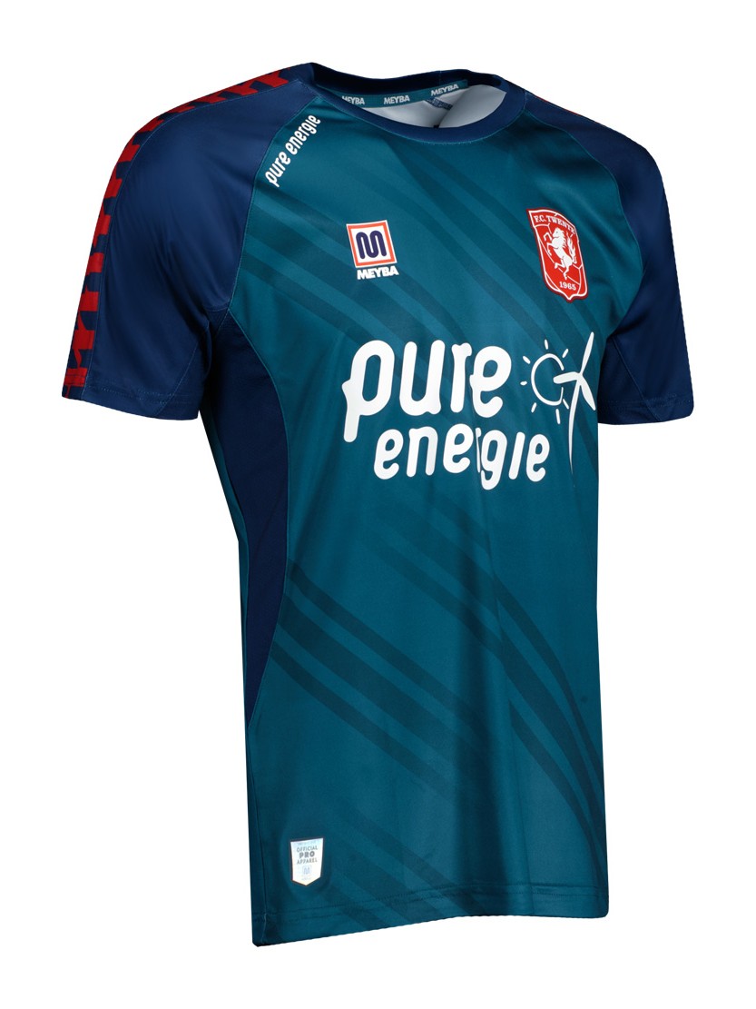 FC Twente 2022-23 Away Kit