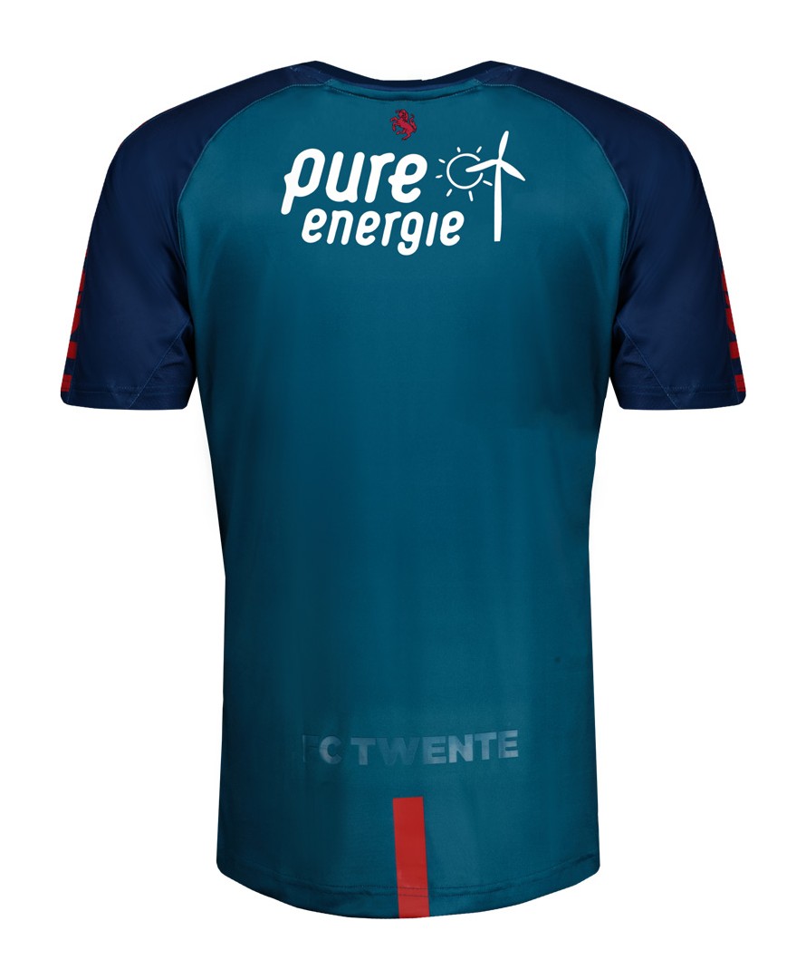 FC Twente 2022-23 Away Kit