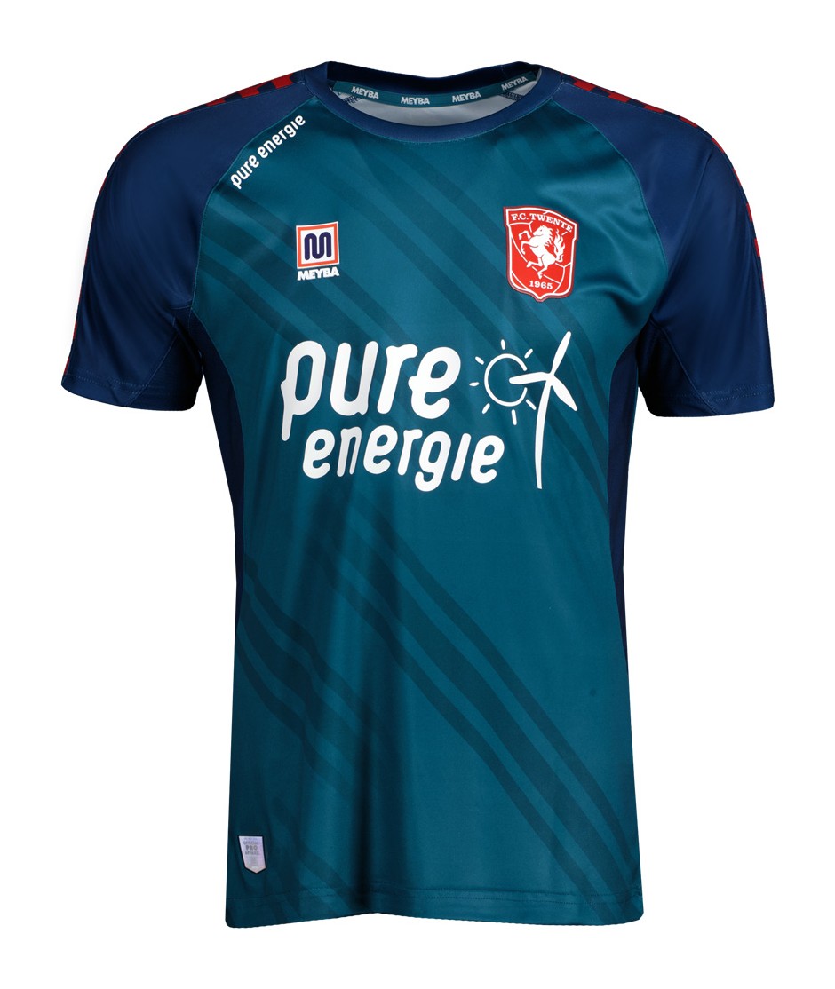 FC Twente 2022-23 Away Kit