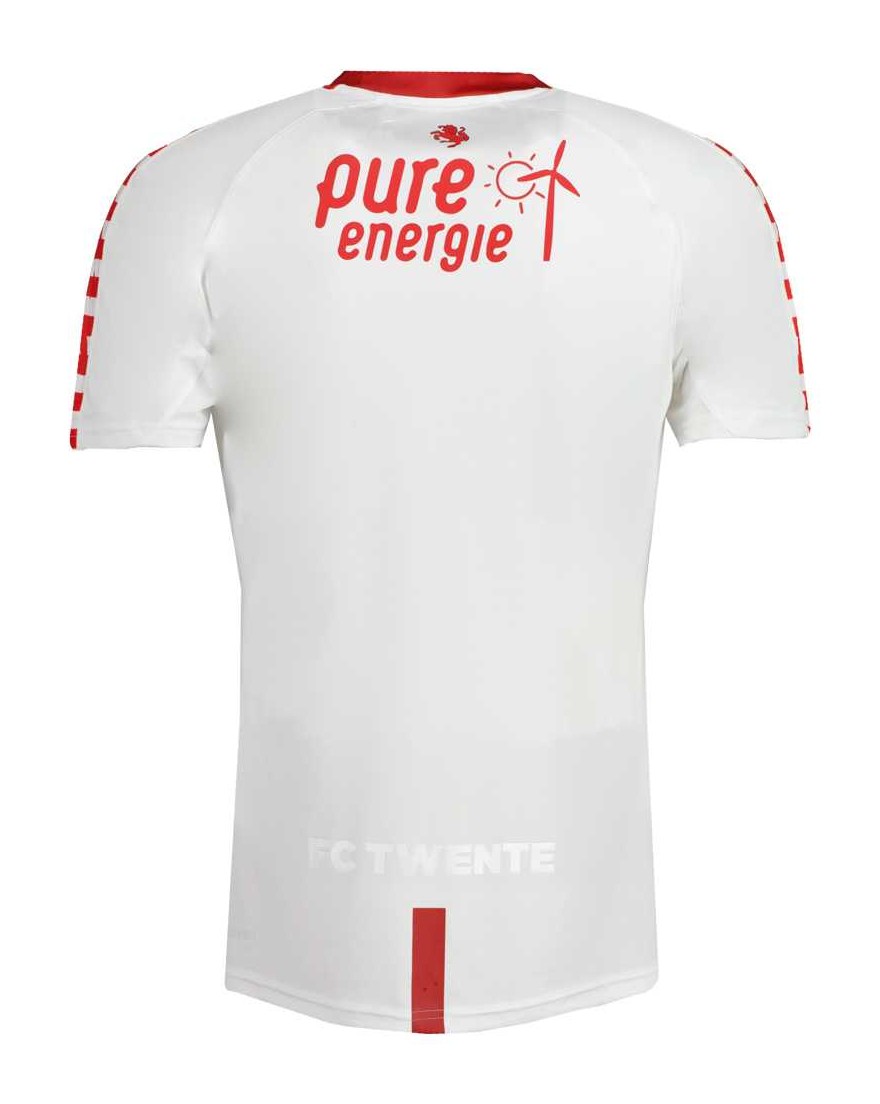FC Twente 2022-23 Third Kit