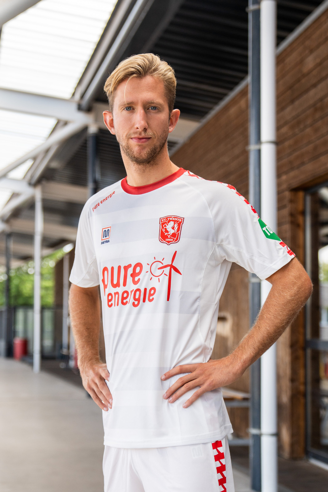 FC Twente 2022-23 Third Kit
