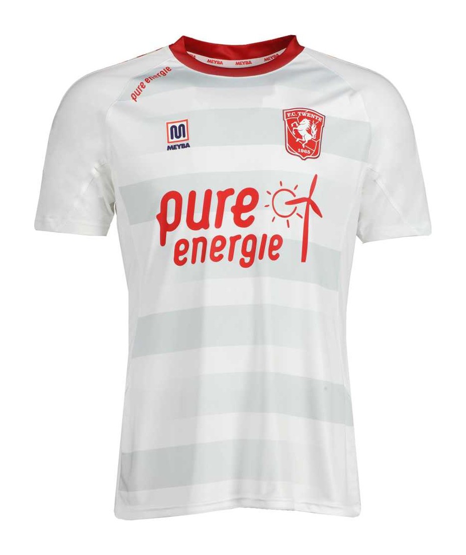 FC Twente 2022-23 Third Kit