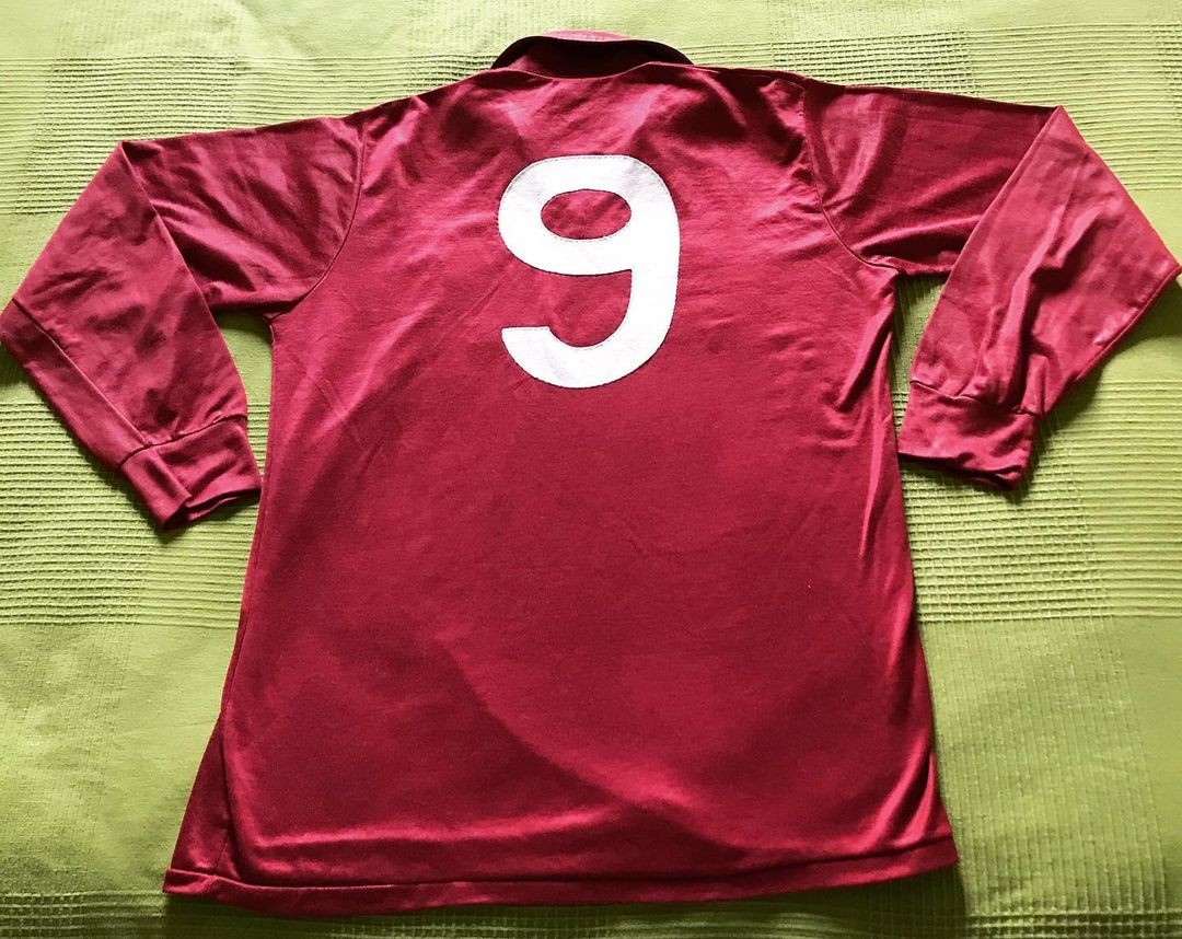 Torino FC 1981-82 Home Kit